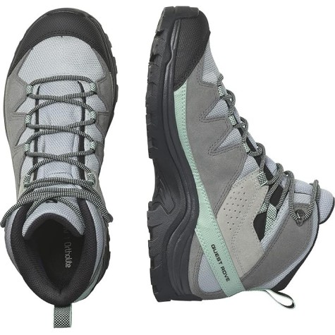 SALOMON QUEST ROVE GTX DONNA