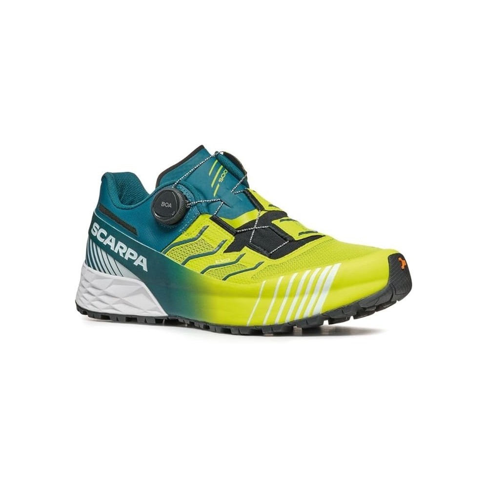 SCARPA RIBELLE RUN KALIBRA HT UOMO