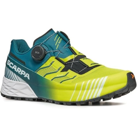 SCARPA RIBELLE RUN KALIBRA HT UOMO