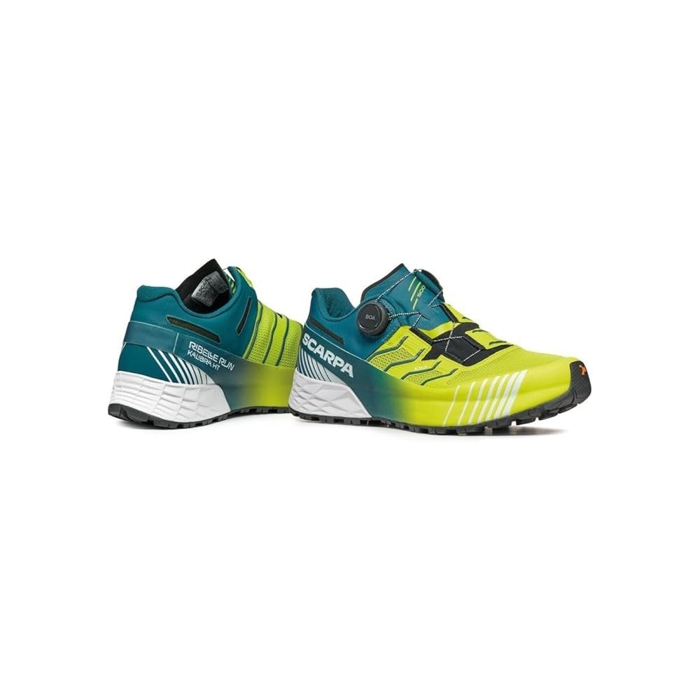 SCARPA RIBELLE RUN KALIBRA HT UOMO