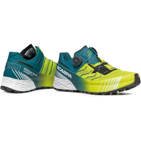 SCARPA RIBELLE RUN KALIBRA HT UOMO
