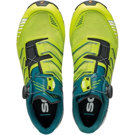 SCARPA RIBELLE RUN KALIBRA HT UOMO