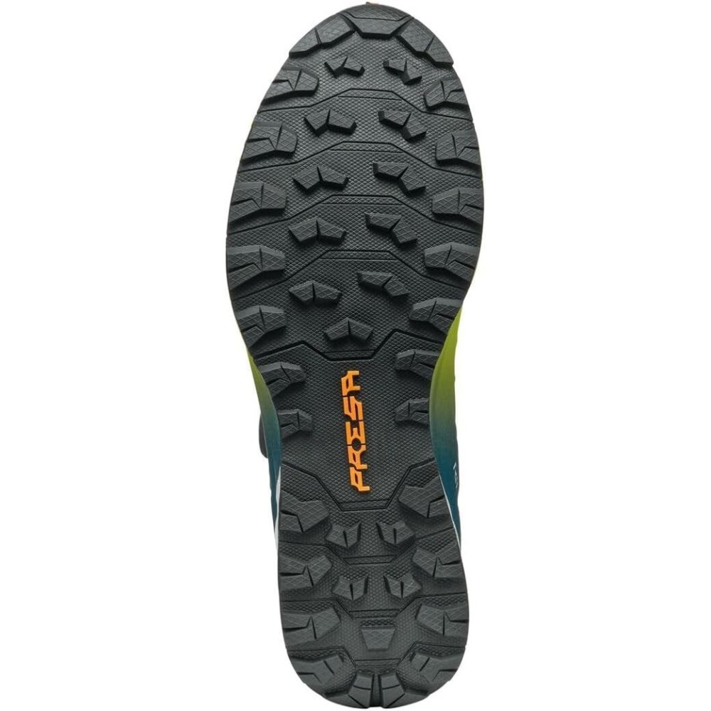 SCARPA RIBELLE RUN KALIBRA HT UOMO