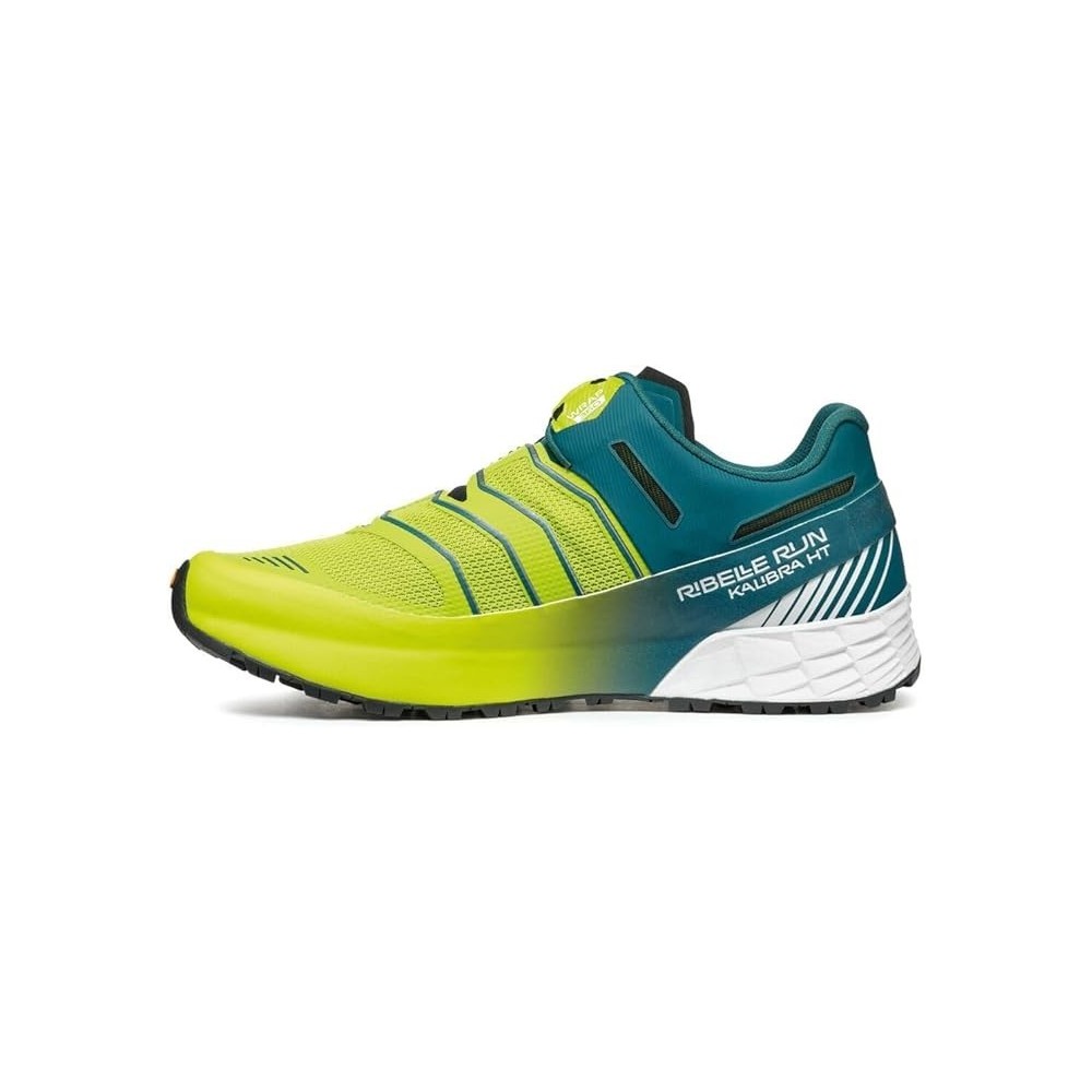 SCARPA RIBELLE RUN KALIBRA HT UOMO