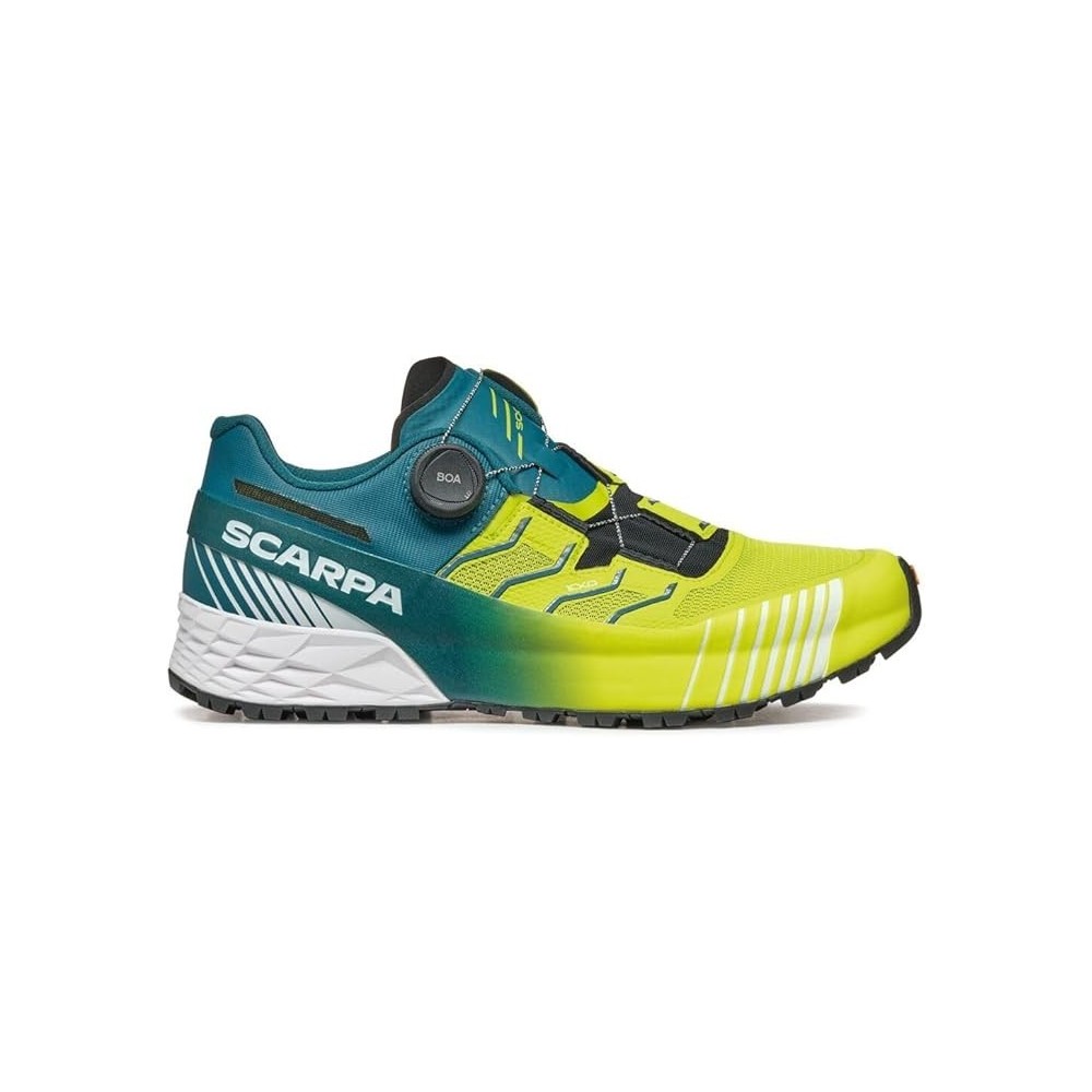 SCARPA RIBELLE RUN KALIBRA HT UOMO