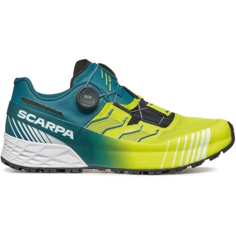 SCARPA RIBELLE RUN KALIBRA HT UOMO