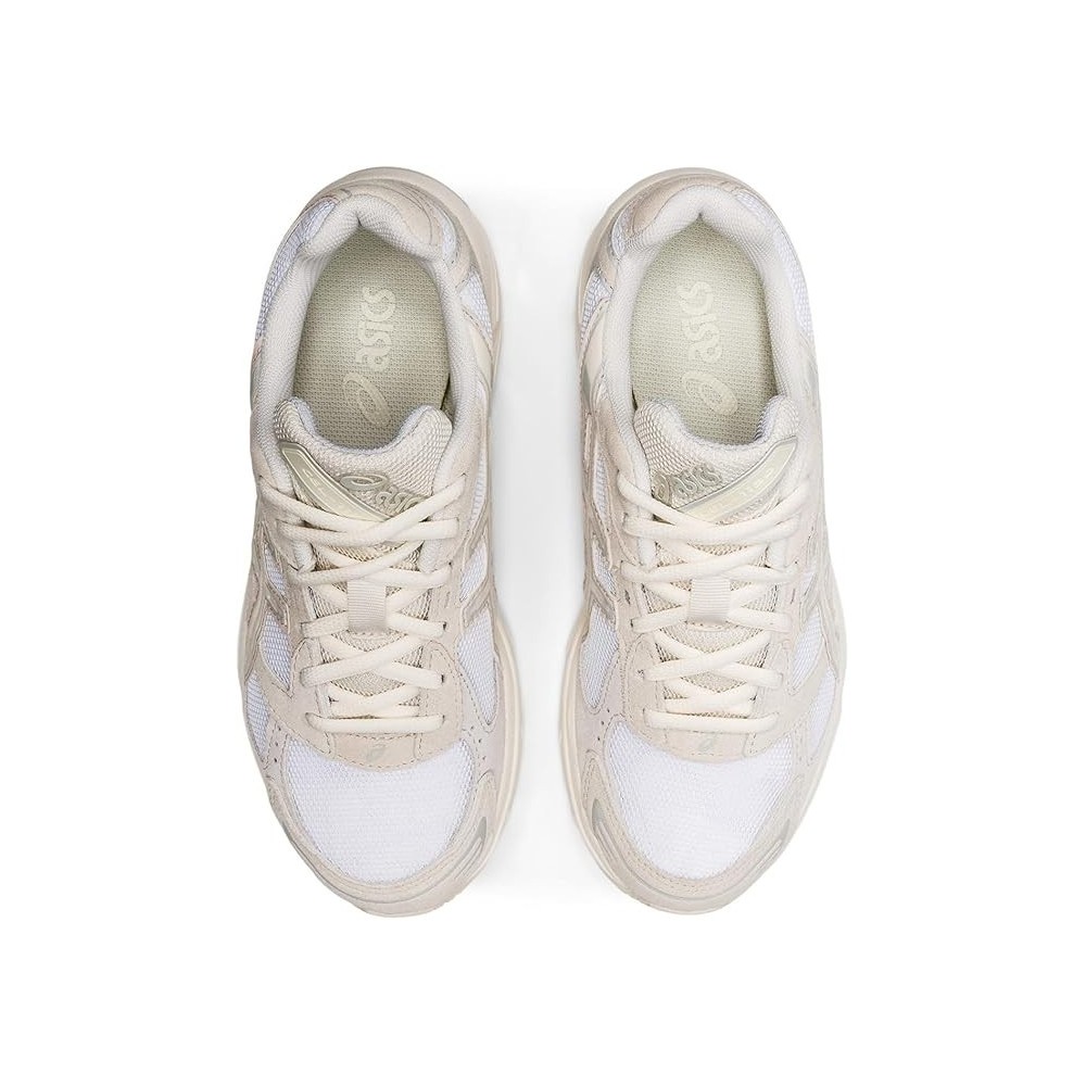 ASICS GEL-1130 UOMO WHITE/BIRCH
