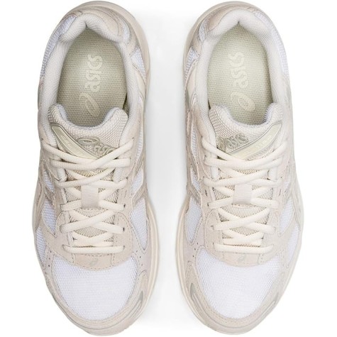 ASICS GEL-1130 UOMO WHITE/BIRCH