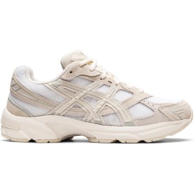 ASICS GEL-1130 UOMO WHITE/BIRCH