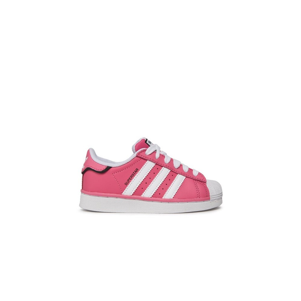 ADIDAS SUPERSTAR C KIDS IE0857
