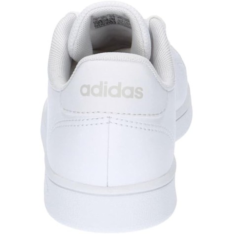 ADIDAS ADVANTAGE K WHITE