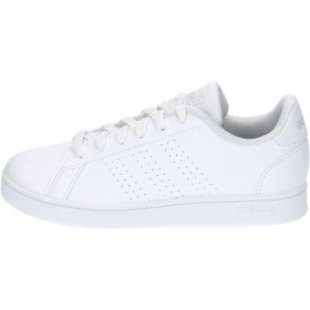 ADIDAS ADVANTAGE K WHITE