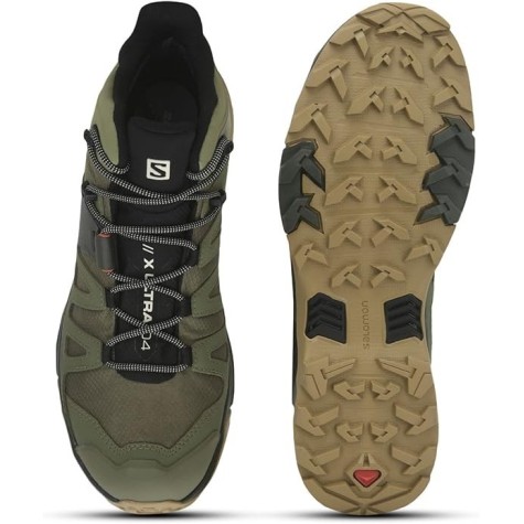 SALOMON X ULTRA 4 MID GTX