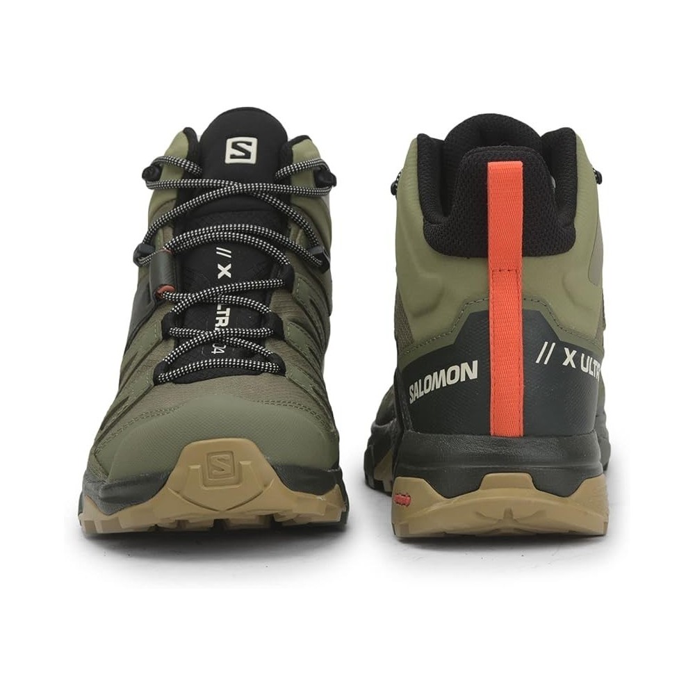 SALOMON X ULTRA 4 MID GTX