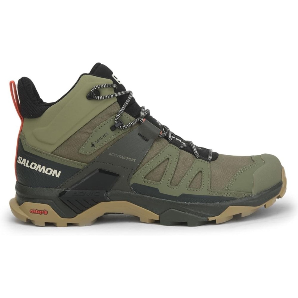 SALOMON X ULTRA 4 MID GTX