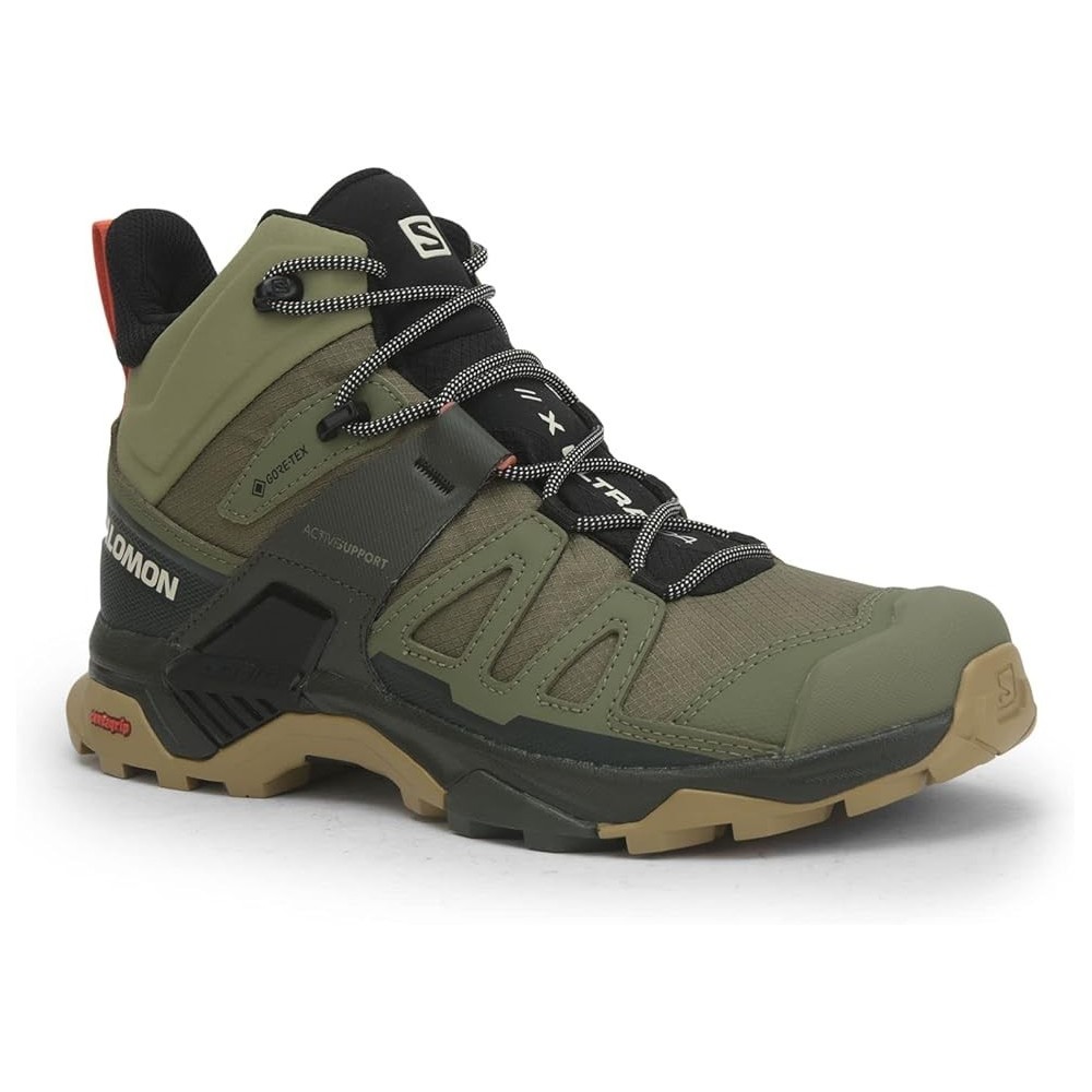 SALOMON X ULTRA 4 MID GTX