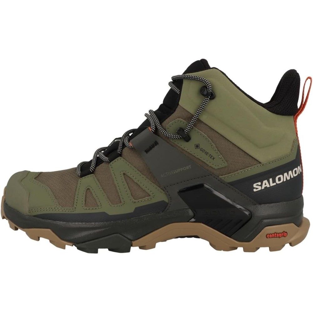 SALOMON X ULTRA 4 MID GTX