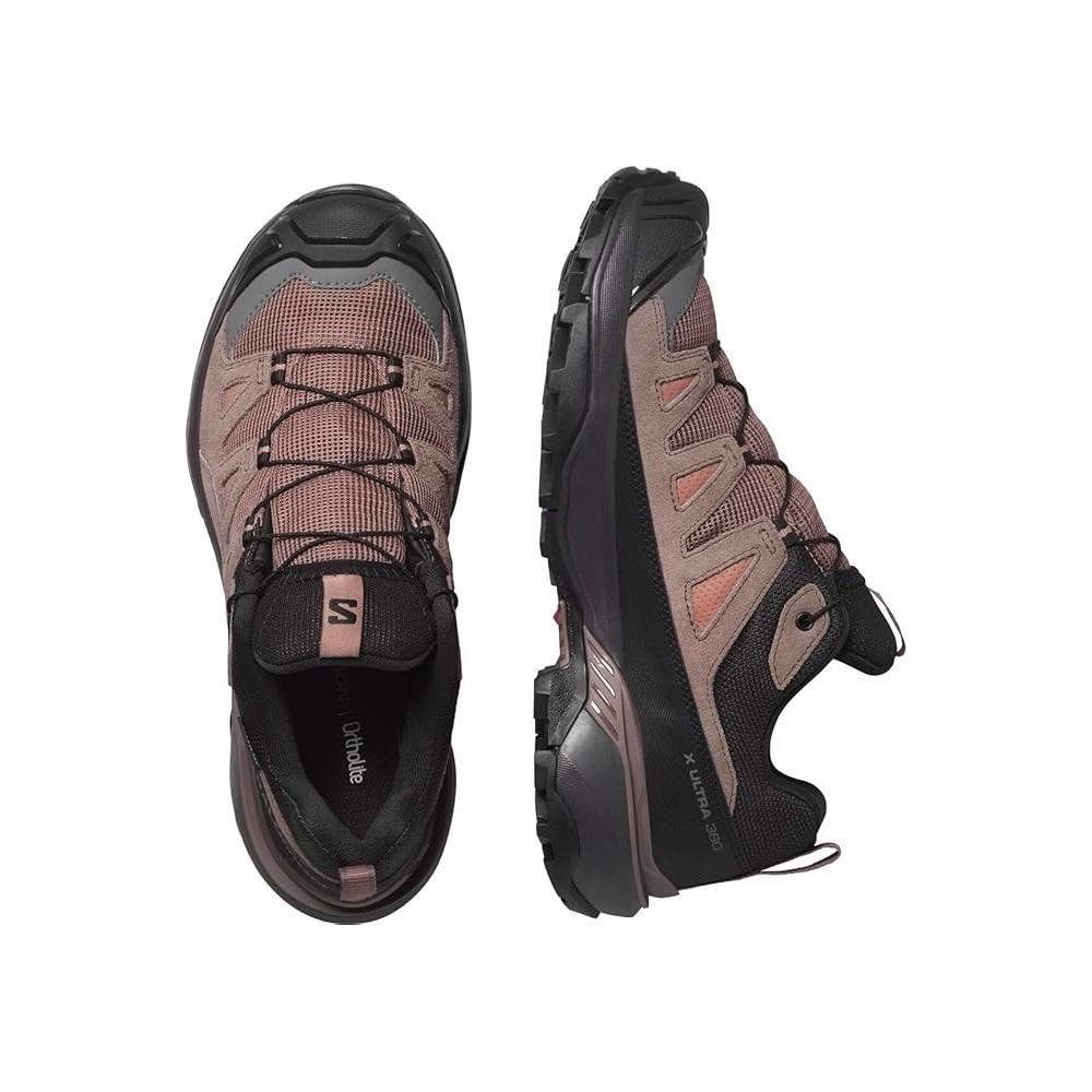 SALOMON X ULTRA 360 LTR GTX DONNA