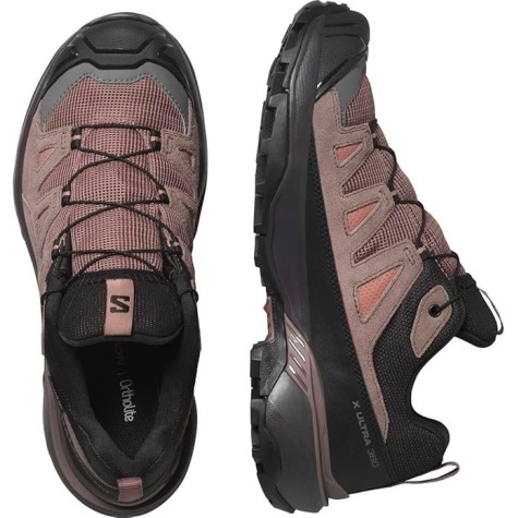 SALOMON X ULTRA 360 LTR GTX DONNA