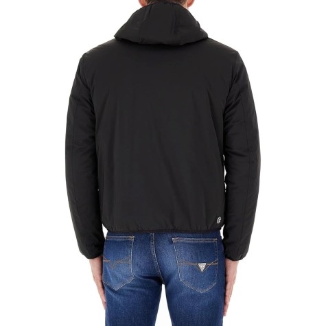 PIUMINO COLMAR 1120R 99 UOMO