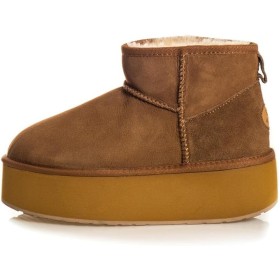 EMU AUSTRALIA STINGER MICRO FLATFORM