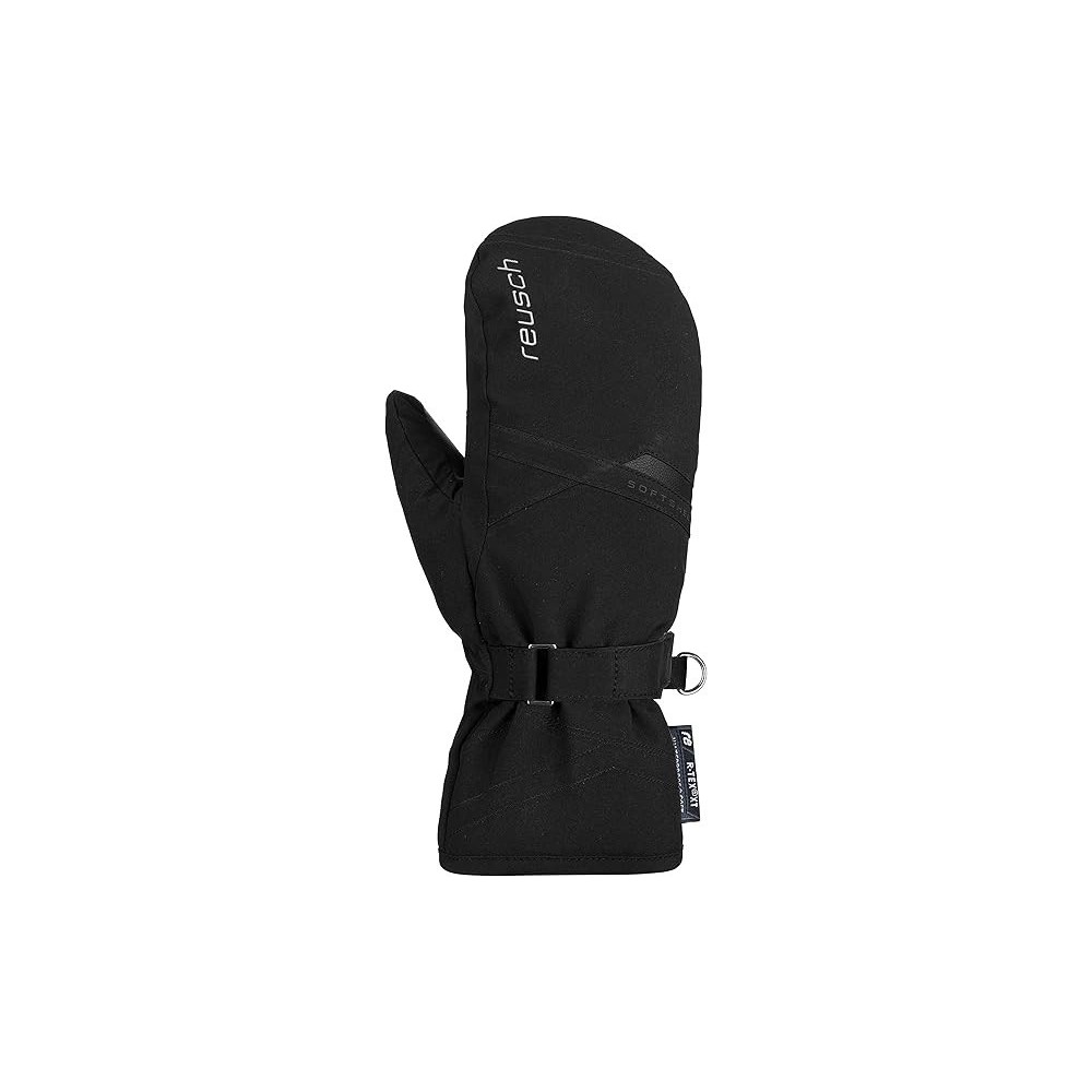 REUSCH HELENA R-TEX NERI DONNA