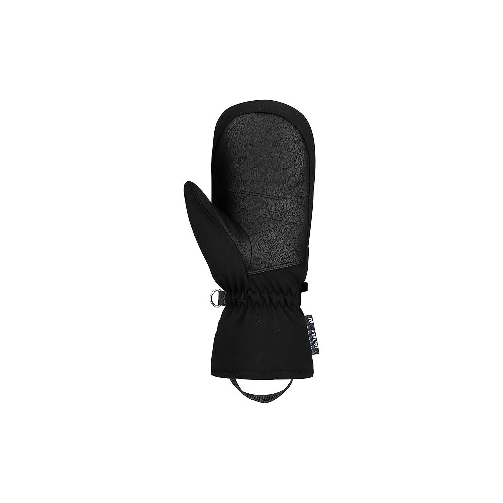 REUSCH HELENA R-TEX NERI DONNA