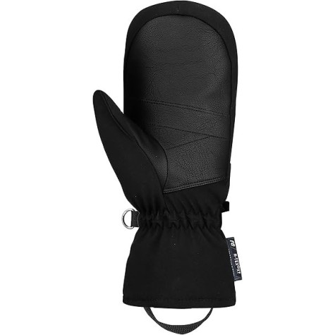 REUSCH HELENA R-TEX NERI DONNA