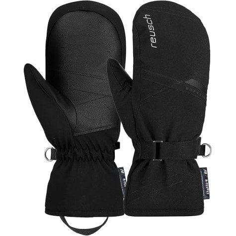 REUSCH HELENA R-TEX NERI DONNA