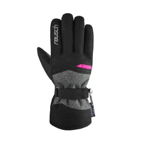 REUSCH HELENA R-TEX NERI DONNA 2