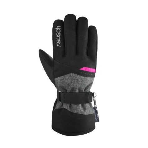 REUSCH HELENA R-TEX NERI DONNA