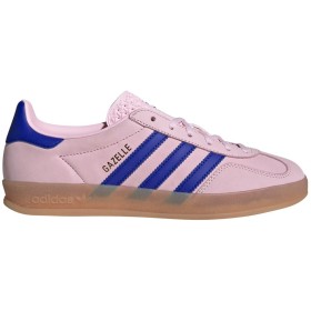 ADIDAS GAZELLE INDOOR W PINK 2