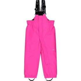 CMP MAN PANT 31W1312KB B818