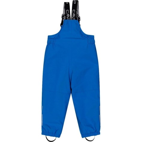 CMP MAN PANT 31W1312KB B818