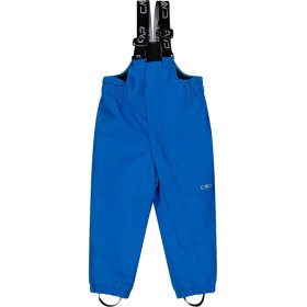 CMP MAN PANT 31W1312KB B818