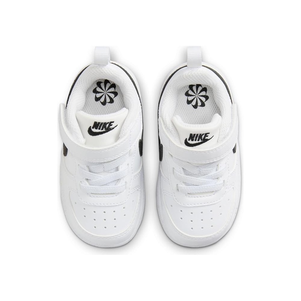 NIKE COURT BOROUGH LOW RECRAFT TD