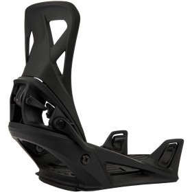BURTON STEP ON UOMO BLACK 2