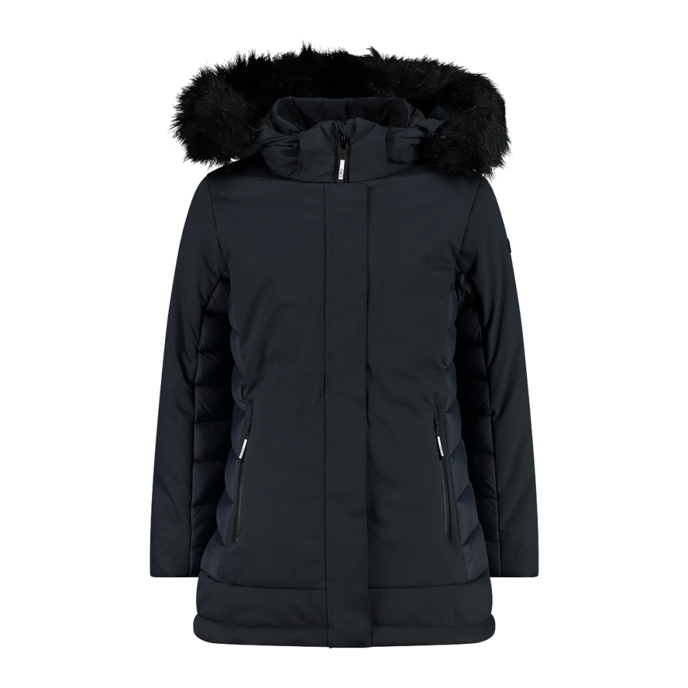 CMP MAN KID JACKET 34K3385 U423