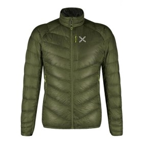 GIACCA MONTURA UOMO VERDE