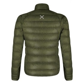 GIACCA MONTURA UOMO VERDE 2