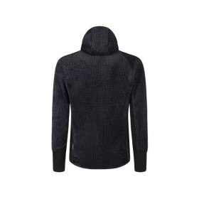 GIACCA REMIX FLEECE JACKET UOMO 2