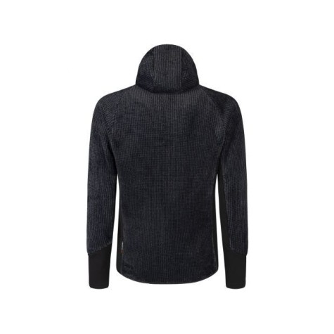 GIACCA REMIX FLEECE JACKET UOMO