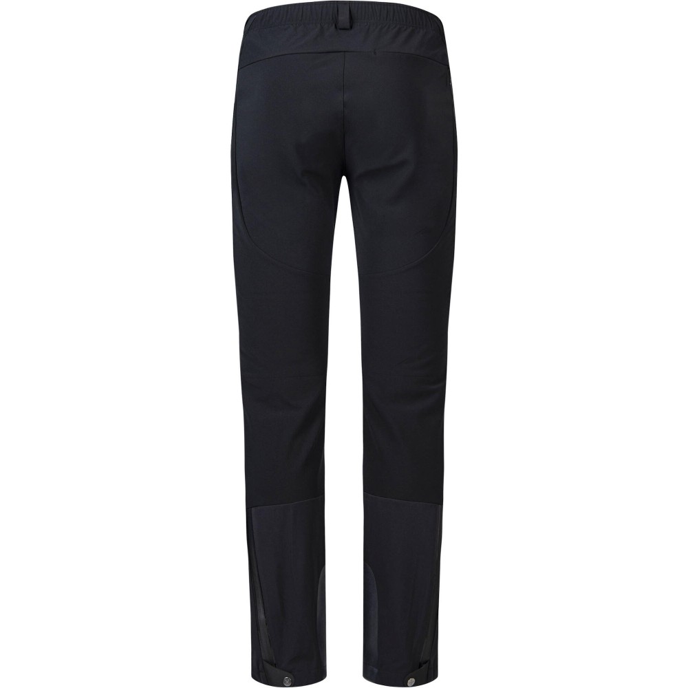PANTALONE MONTURA UOMO MPLS79X NERO