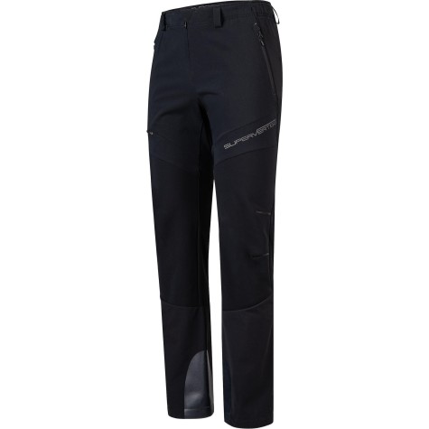 PANTALONE MONTURA UOMO MPLS79X NERO