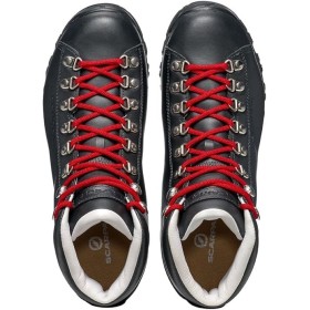 SCARPA PRIMITIVE BLACK RED UOMO 2