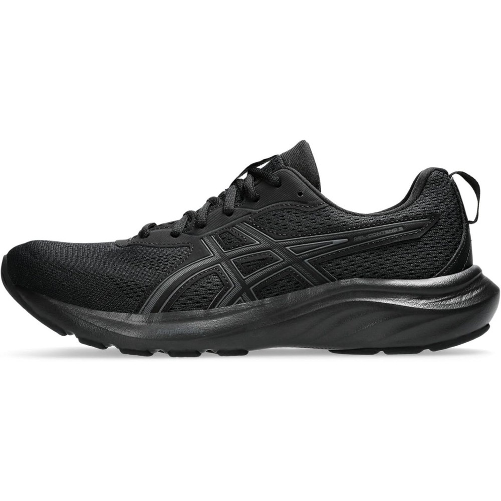 ASICS GT 1000 13 GTX DONNA BLACK