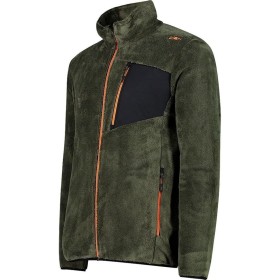 CMP MAN JACKET 31P1517 E943 2