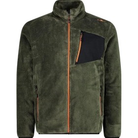 CMP MAN JACKET 31P1517 E943