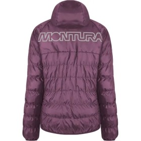 MONTURA SKILL DUVET WOMAN MJAD13W WOMAN 2
