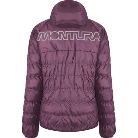 MONTURA SKILL DUVET WOMAN MJAD13W WOMAN